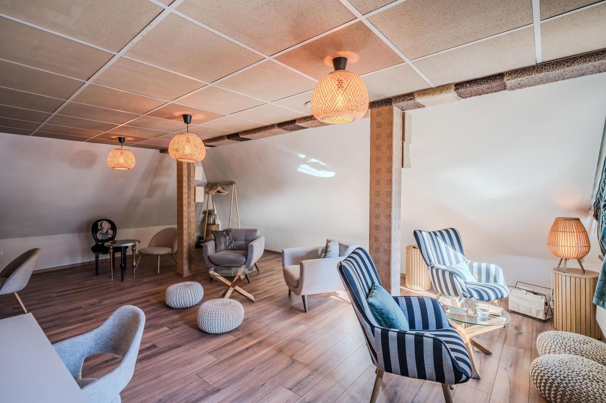 Breza Hotel 보로베츠 외부 사진