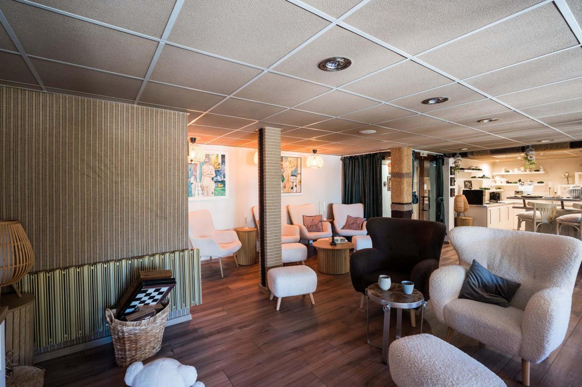 Breza Hotel 보로베츠 외부 사진