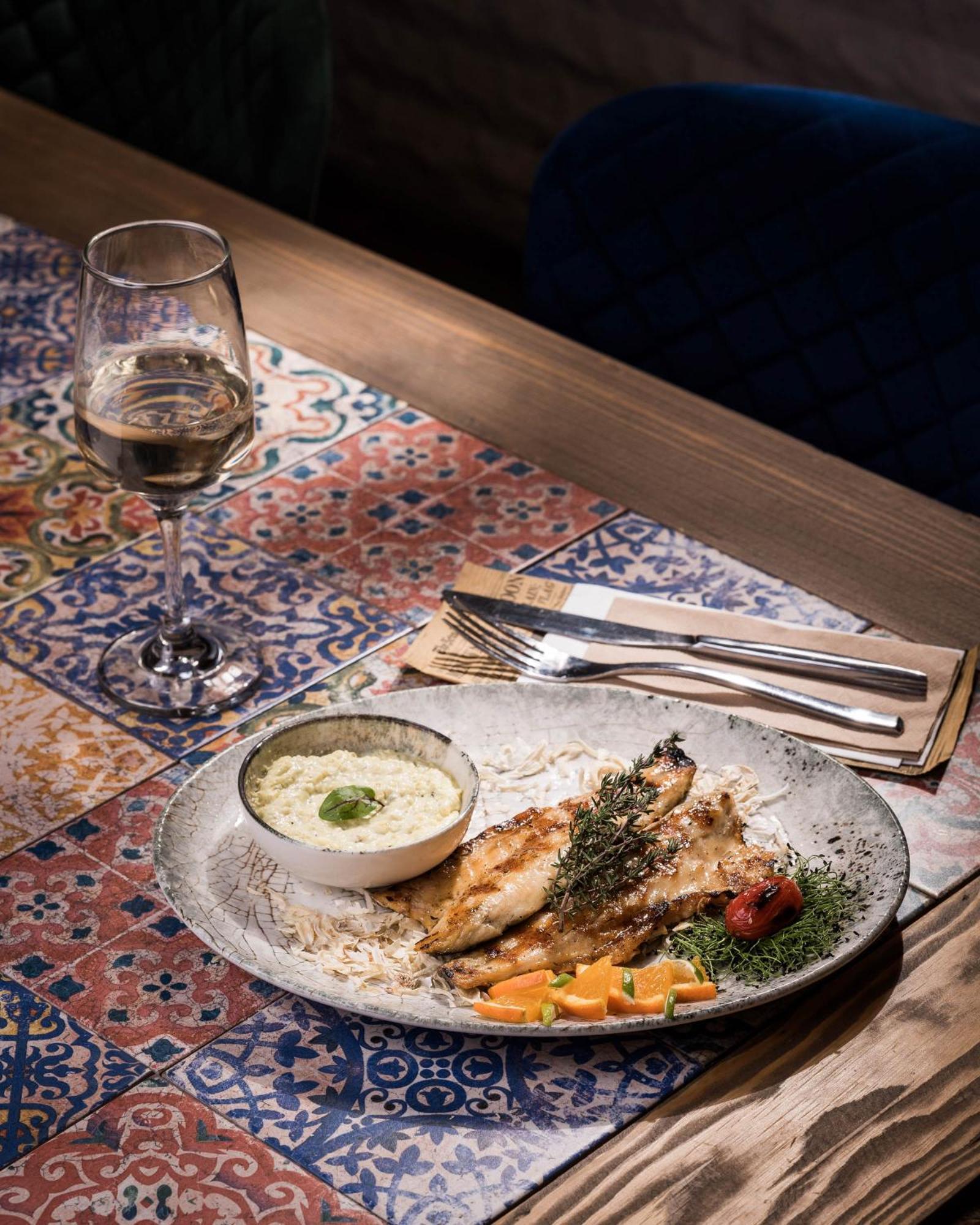 Breza Hotel 보로베츠 외부 사진