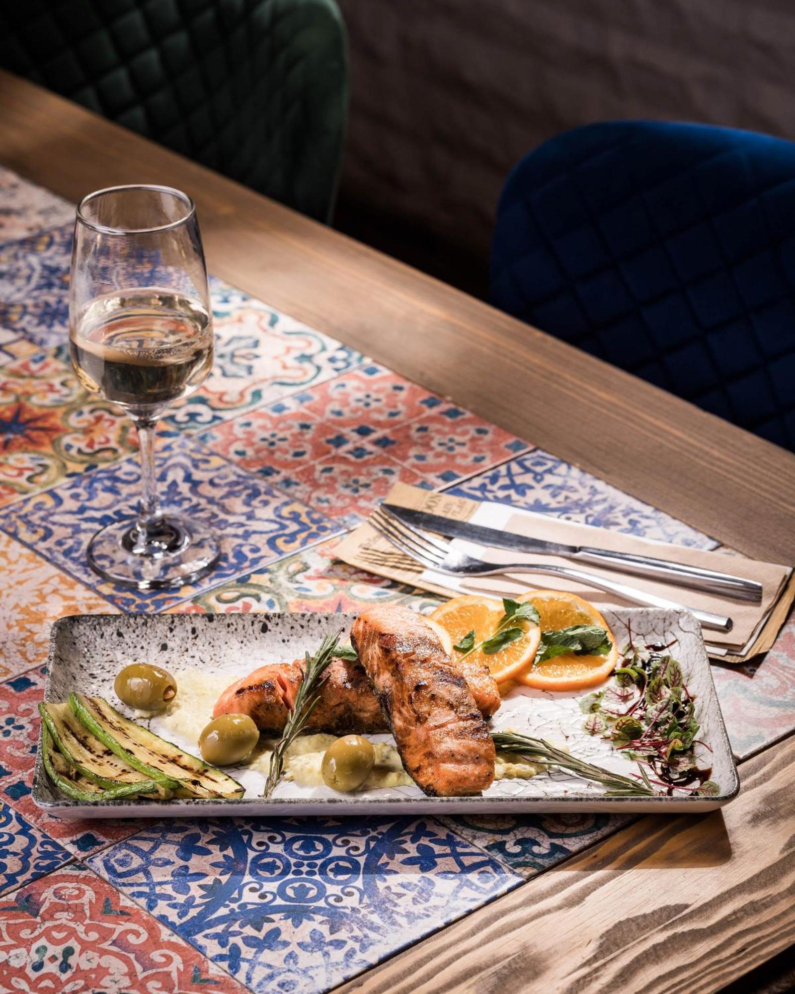 Breza Hotel 보로베츠 외부 사진