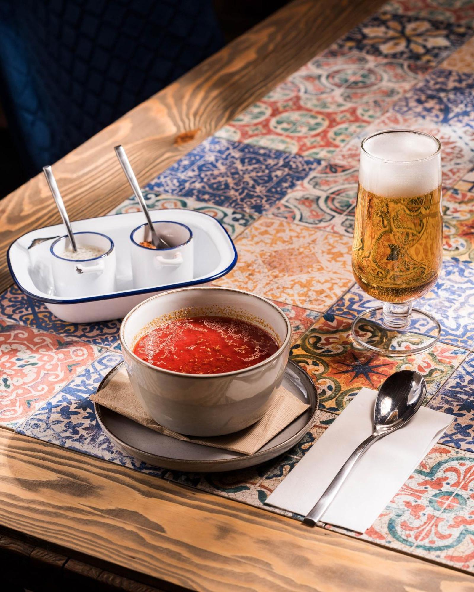 Breza Hotel 보로베츠 외부 사진