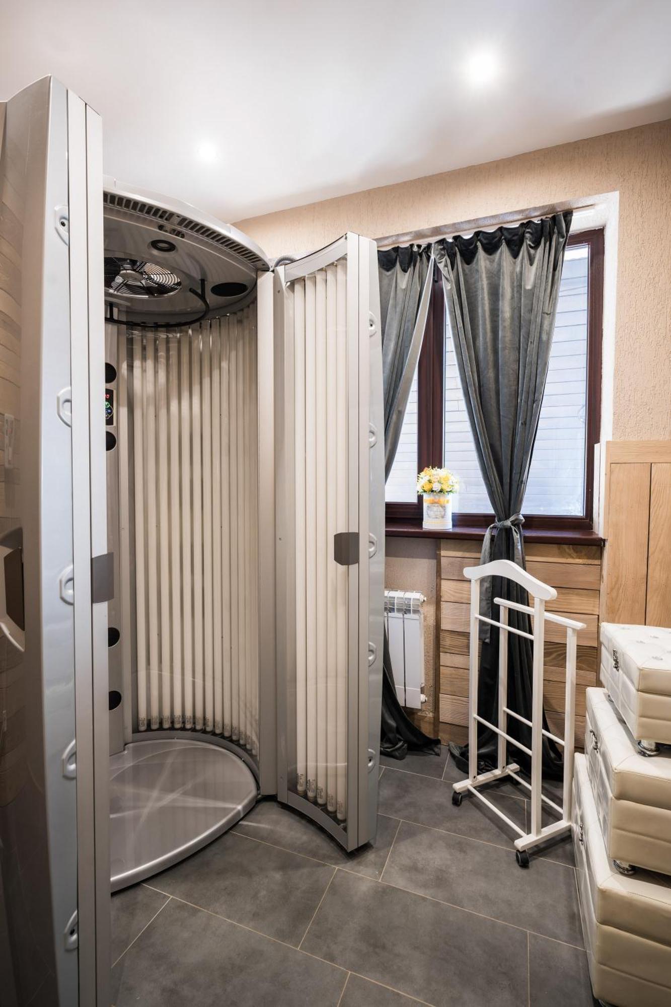 Breza Hotel 보로베츠 외부 사진