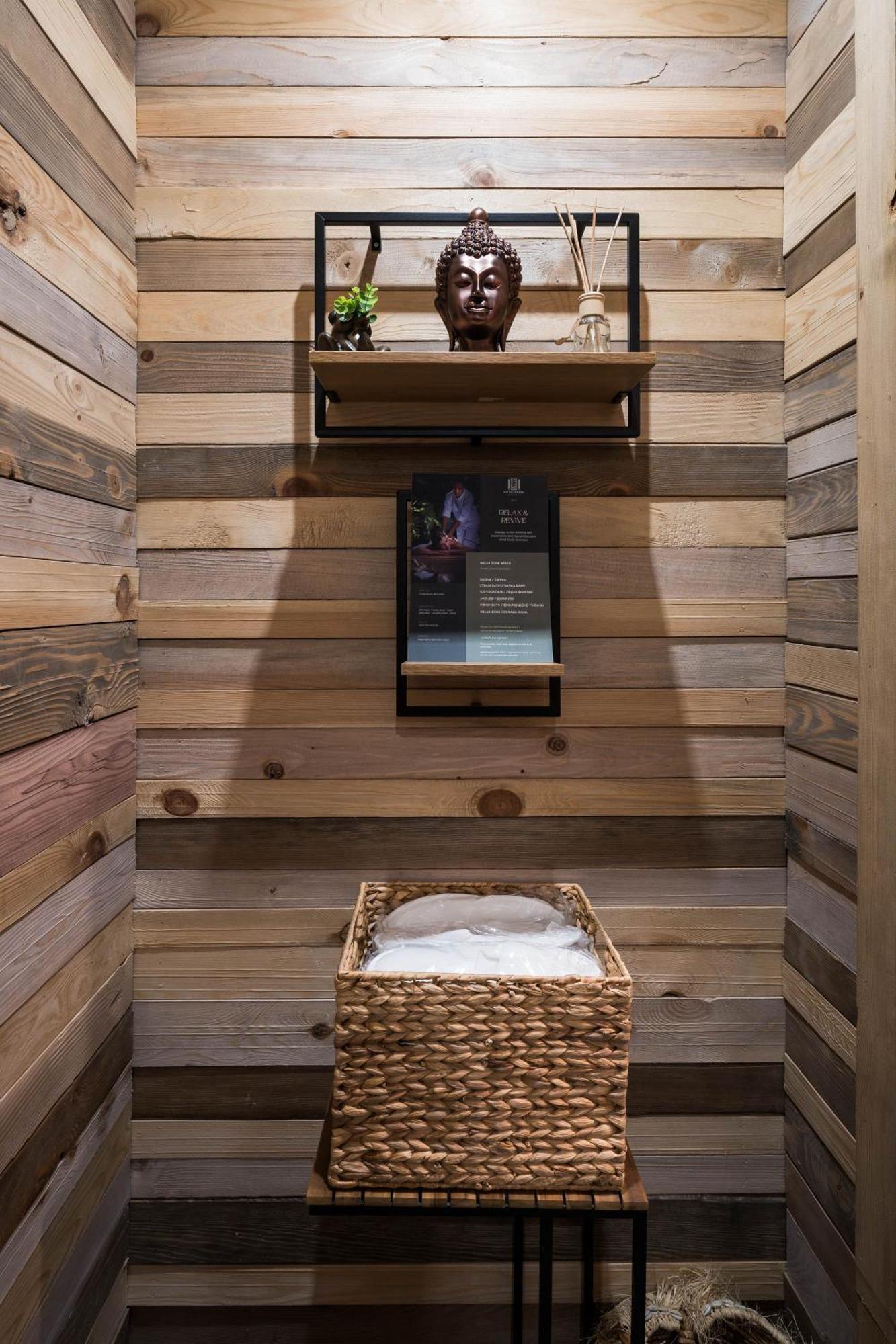 Breza Hotel 보로베츠 외부 사진