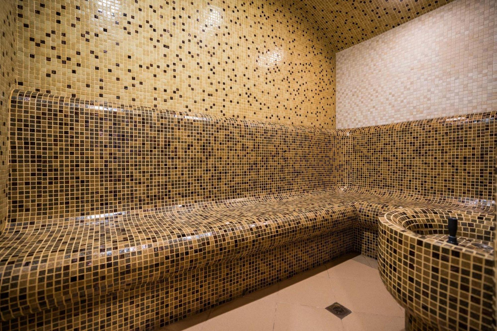 Breza Hotel 보로베츠 외부 사진